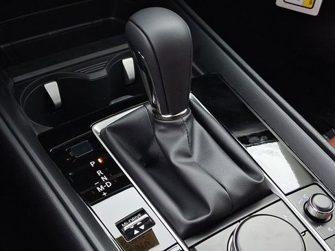 New 2026 MAZDA CX-50 AWD 2.5 S w/ Weather Package image 13