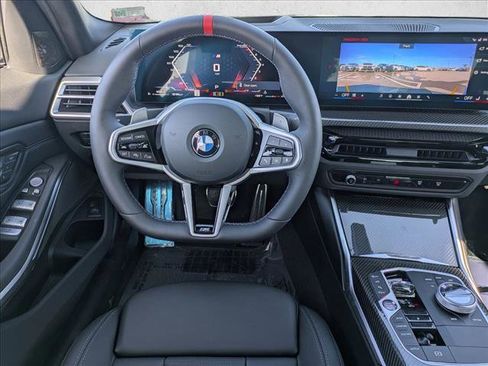 New 2026 BMW 330i 330i NA w/ M Sport Package image 13