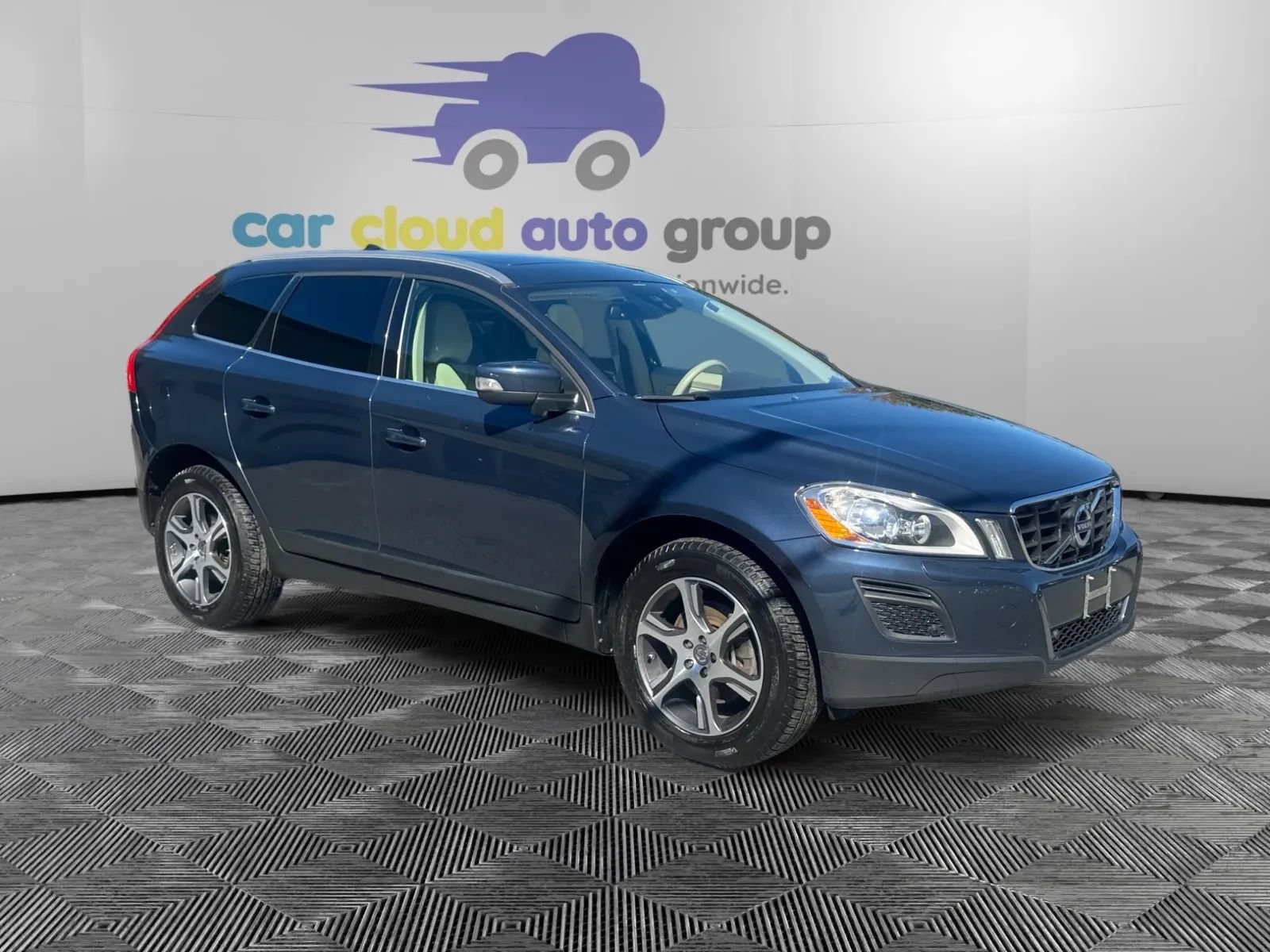 Used 2013 Volvo XC60 T6 AWD/4WD image 7