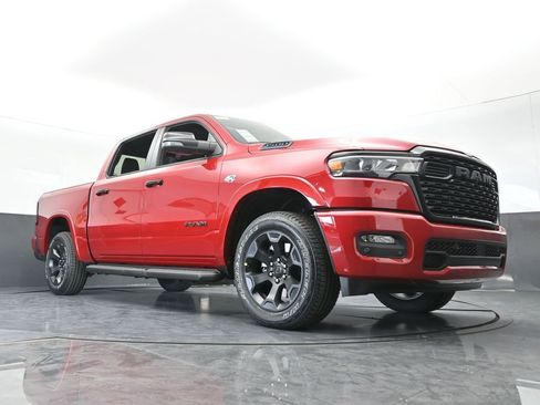 New 2026 RAM 1500 Big Horn image 26