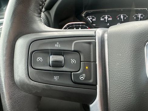 Used 2021 GMC Sierra 1500 Elevation image 35