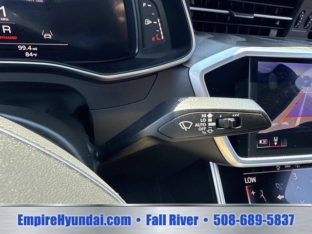 Used 2024 Audi A6 Premium Plus AWD/4WD image 29