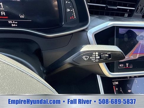 Used 2024 Audi A6 Premium Plus AWD/4WD image 29
