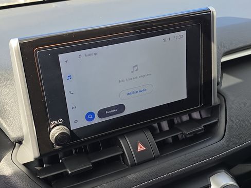 Used 2024 Toyota RAV4 LE image 24