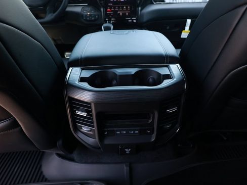 New 2026 RAM 1500 Rebel AWD/4WD image 33