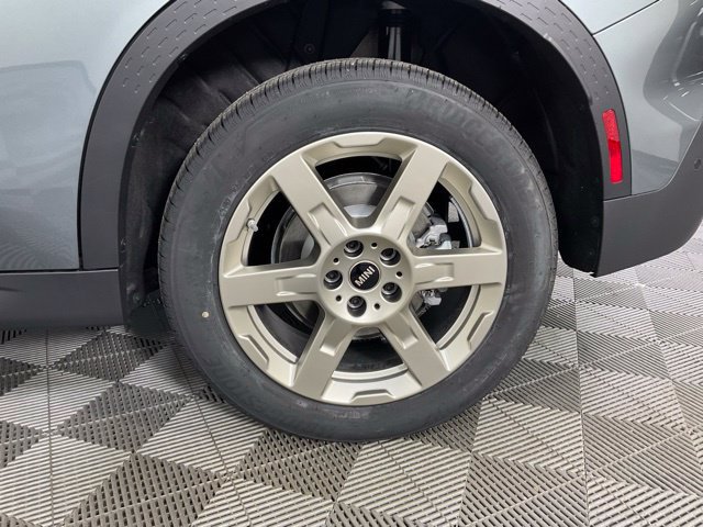 Certified 2026 MINI Cooper Countryman S AWD/4WD image 39