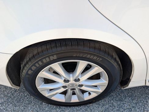 Used 2012 Lexus ES 350 FWD image 11