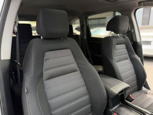 Used 2019 Honda CR-V EX image 20