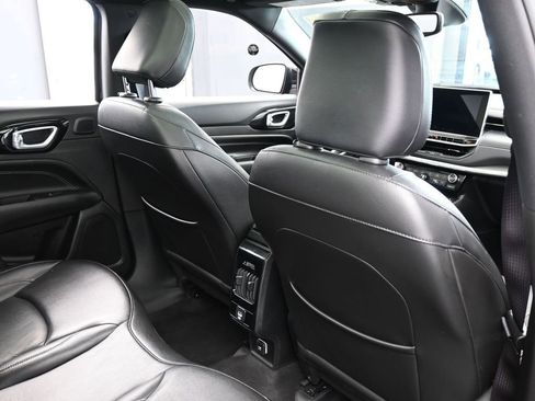 Used 2022 Jeep Compass High Altitude image 42