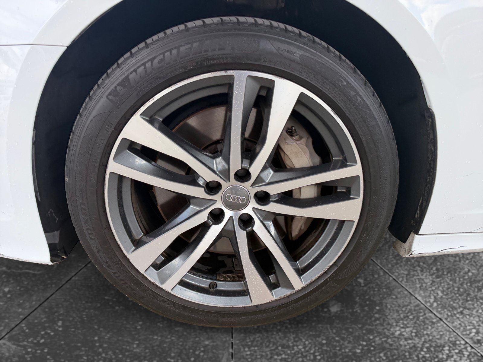 Used 2019 Audi A6 3.0T Premium w/ Convenience Package AWD/4WD image 9