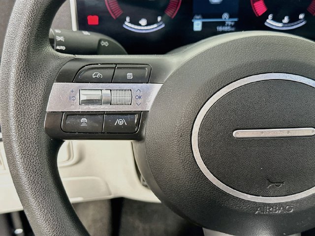 Used 2026 Hyundai Tucson SEL Plus AWD/4WD image 21