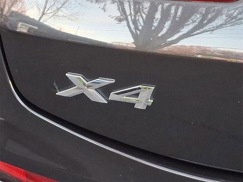 Used 2019 BMW X4 xDrive30i image 29