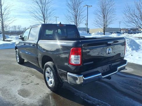 Used 2019 RAM 1500 Big Horn image 6