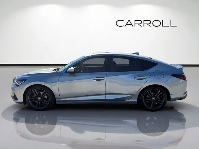 Used 2025 Acura Integra A-Spec w/ Technology Package FWD image 6