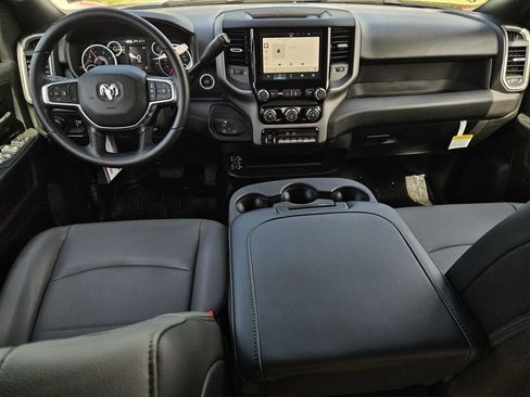 New 2026 RAM 3500 Tradesman image 10