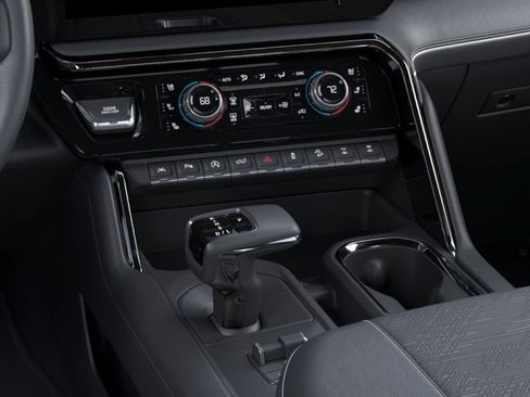 New 2026 GMC Sierra 1500 AT4X AWD/4WD image 50