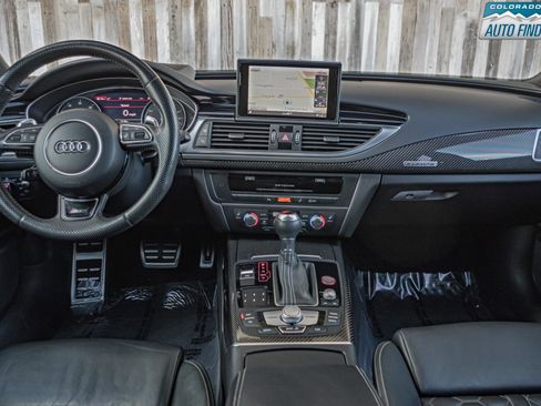 Used 2016 Audi RS 7 Prestige image 17