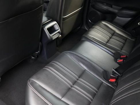 Certified 2023 Honda HR-V EX-L image 21