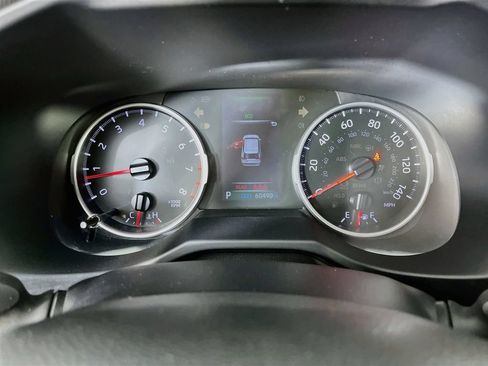 Used 2022 Toyota RAV4 LE FWD image 18
