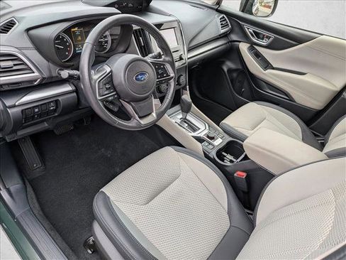 Certified 2022 Subaru Forester Premium image 12