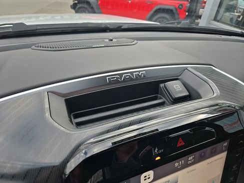 New 2026 RAM 1500 Big Horn image 56