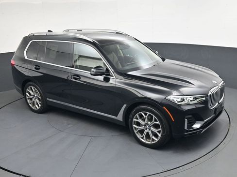 Used 2019 BMW X7 xDrive40i w/ Premium Package image 20