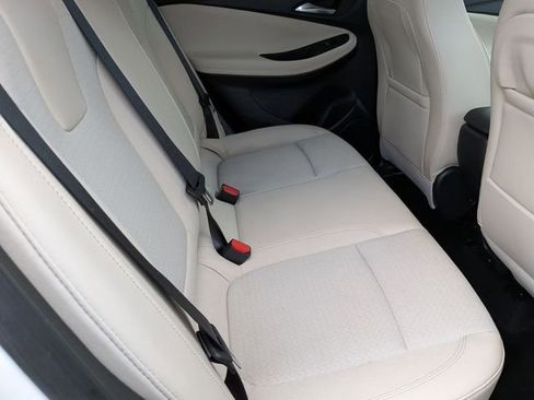 Certified 2023 Buick Encore GX Preferred w/ Cold Weather Comfort Package FWD image 25