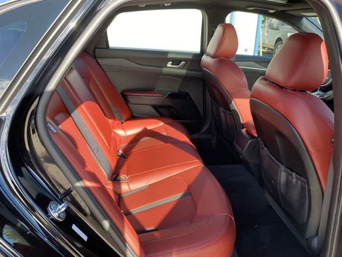 Used 2023 Kia K5 GT-Line image 19