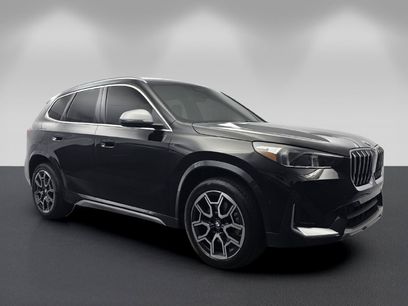 Certified 2024 BMW X1 xDrive28i w/ Convenience Package