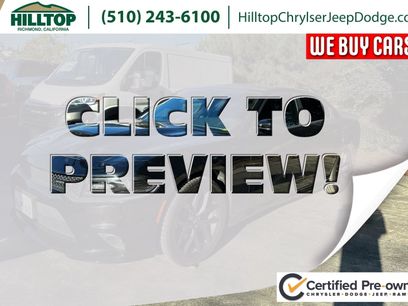Certified 2019 Dodge Charger GT w/ Blacktop Package
