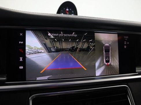 Used 2023 Porsche Panamera Platinum Edition RWD image 29
