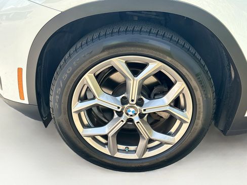 Used 2022 BMW X3 sDrive30i w/ Premium Package 2 RWD image 24