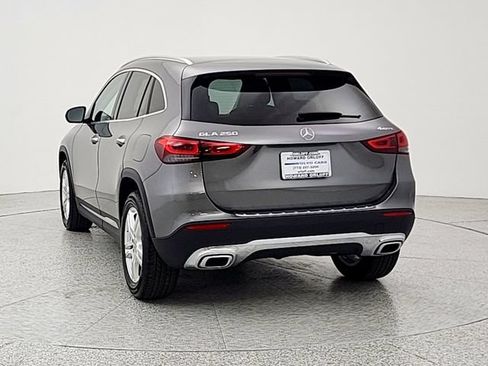Used 2023 Mercedes-Benz GLA 250 4MATIC image 6