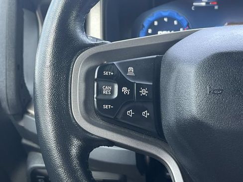 Used 2025 Ford Bronco Outer Banks AWD/4WD image 30