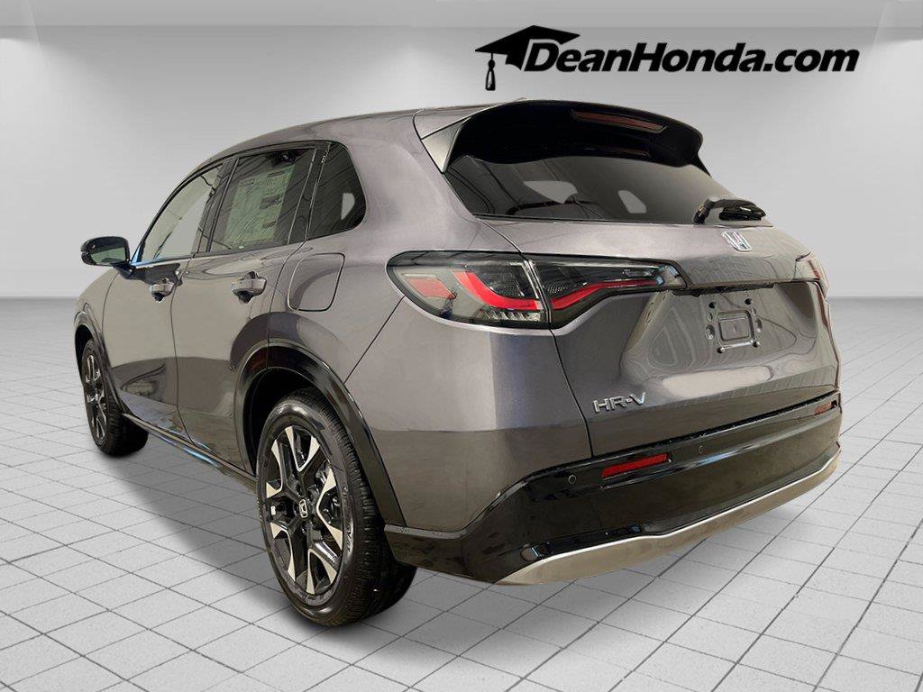 New 2027 Honda HR-V EX-L image 3