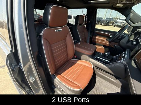 New 2026 GMC Sierra 1500 Denali Ultimate AWD/4WD image 28