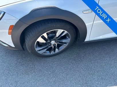 Used 2018 Buick Regal Essence w/ Driver Confidence Package #1