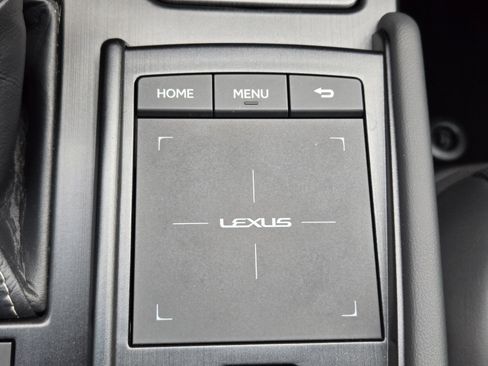 Used 2022 Lexus ES 350 F Sport image 28
