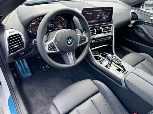 New 2026 BMW 840i RWD image 6