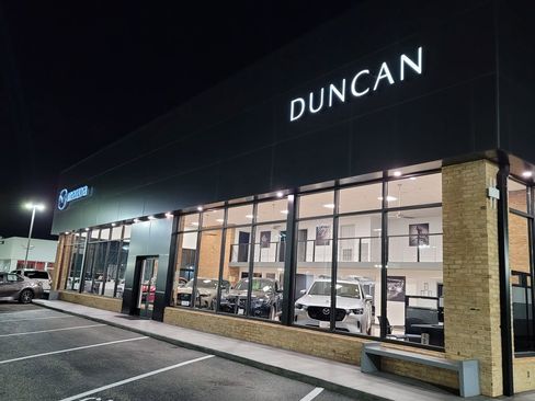 New 2026 MAZDA CX-50 2.5 Turbo w/ Premium Plus Pkg image 7