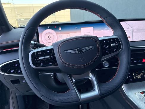 New 2026 Genesis GV70 2.5T Sport Prestige AWD/4WD image 18