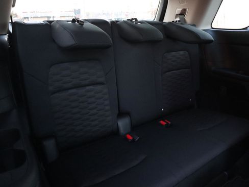 New 2025 Nissan Pathfinder SV w/ SV Premium Package image 52