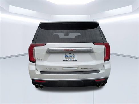 Used 2022 GMC Yukon Denali image 6