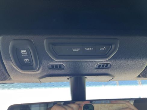 Used 2021 Jeep Wrangler Unlimited Sahara w/ Cold Weather Group AWD/4WD image 22