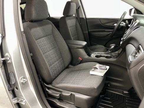 Certified 2022 Chevrolet Equinox LT image 38