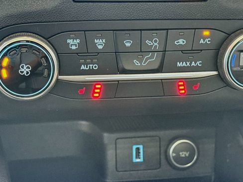 Used 2020 Ford Escape SE AWD/4WD image 18