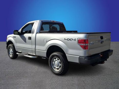 Used 2013 Ford F150 XL AWD/4WD image 6
