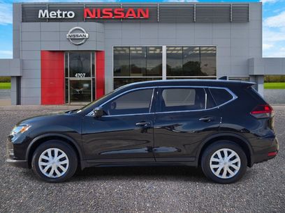 Used 2020 Nissan Rogue S