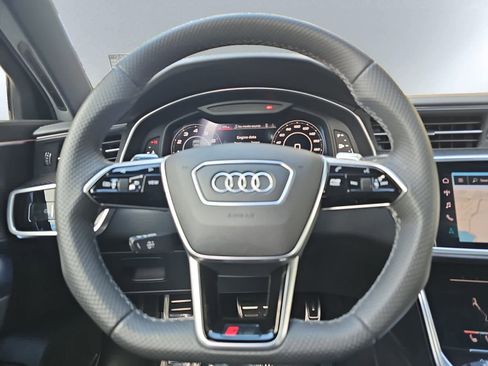 Used 2021 Audi RS 6 image 33