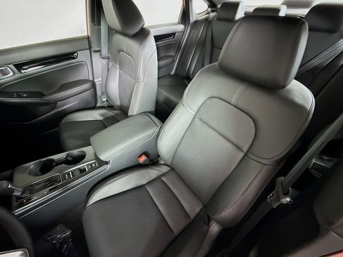 New 2026 Honda Civic Sport Touring image 26